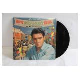 Original Elvis Presley 