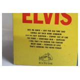 Pot Luck with Elvis Vinyl Record Album by RCA Victor