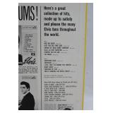 Pot Luck with Elvis Vinyl Record Album by RCA Victor