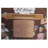 Hank Williams & Other Country Greats Vinyl Record
