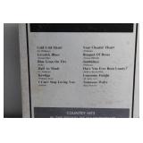 Hank Williams & Other Country Greats Vinyl Record