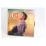 Elvis Presley Vinyl Record RCA Victor LSP-1382(e) Stereo