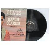 Elvis Presley Harum Scarum Original Soundtrack Vinyl