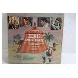 Elvis Presley Harum Scarum Original Soundtrack Vinyl