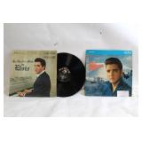 Elvis Presley Vinyl Record 