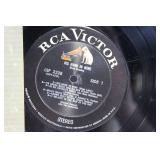 Elvis Presley Vinyl Record 