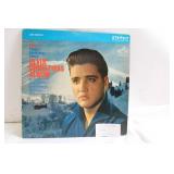 Elvis Presley Vinyl Record 