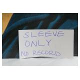 Elvis Presley Vinyl Record 