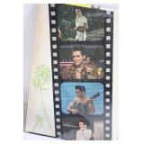 Elvis Presley Blue Hawaii Vinyl Record Album - 14 Great Songs