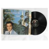 Elvis Presley - How Great Thou Art Vinyl LP Album