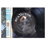 Elvis Presley - How Great Thou Art Vinyl LP Album