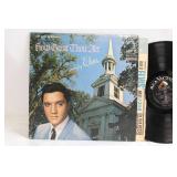 Elvis Presley - How Great Thou Art Vinyl LP Album