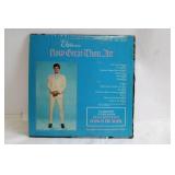 Elvis Presley - How Great Thou Art Vinyl LP Album