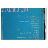 Elvis Presley - How Great Thou Art Vinyl LP Album