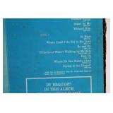 Elvis Presley - How Great Thou Art Vinyl LP Album