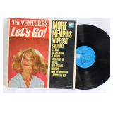 The Ventures Let