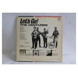 The Ventures Let