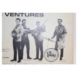 The Ventures Let