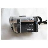 Electronics Lot: Canon Camcorder, iPod, Smartphones, Amazon Echo Dots