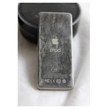 Electronics Lot: Canon Camcorder, iPod, Smartphones, Amazon Echo Dots