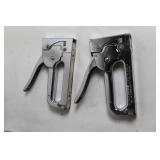 Black & Decker PowerShot and Staplers with Assorted Staples