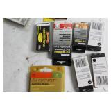 Black & Decker PowerShot and Staplers with Assorted Staples