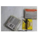 Black & Decker PowerShot and Staplers with Assorted Staples