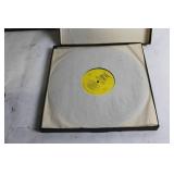 Collection of Country Music Hall of Fame and Boston Pops Vinyl Records