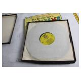 Collection of Country Music Hall of Fame and Boston Pops Vinyl Records