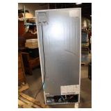 Used Refrigerator with Top Freezer