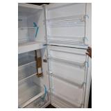 Used Refrigerator with Top Freezer
