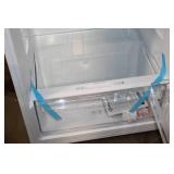 Used Refrigerator with Top Freezer