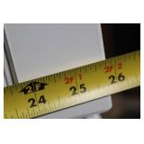 Used Refrigerator with Top Freezer