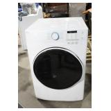 Used Front Load Dryer with Sensor Cycle
