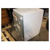 Used Front Load Dryer with Sensor Cycle