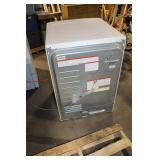 Used Front Load Dryer with Sensor Cycle