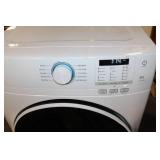 Used Front Load Dryer with Sensor Cycle