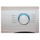 Used Front Load Dryer with Sensor Cycle