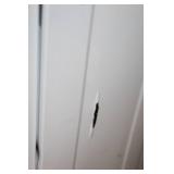 Used Front Load Dryer with Sensor Cycle