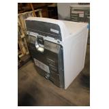 Kenmore Series 200 Electric Dryer in White