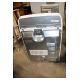 Kenmore Series 200 Electric Dryer in White