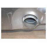 Kenmore Series 200 Electric Dryer in White