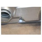 Kenmore Series 200 Electric Dryer in White