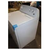 Kenmore Series 200 Electric Dryer in White