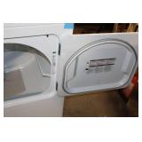 Kenmore Series 200 Electric Dryer in White