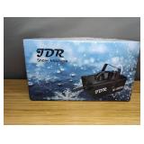 Brand New JDR Snow Machine 800w $89.99 Retail