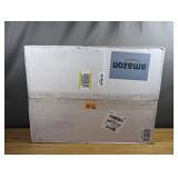 Brand New Welkin Containment Car Mat 7ft 9in Non Slip Garage Floor Mat Heavy Duty Waterproof $125.99 Retail