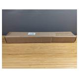 Brand New High Lift Bagging Mower Blade Set for John Deere 42 inch