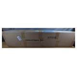 Brand New HONHDONZJP Artificial Topiary Cedar Trees 3FT Artificial Cedar Pine Tree Potted Plant Fake Plants 2pcs $118 Retail