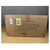 Brand New Capaloca 9